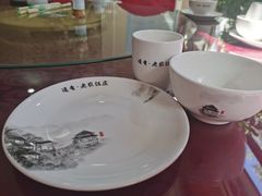 -途肴·老农饭庄(百里峡店)
