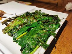 -平娃三宝烧烤·面食(南小街店)