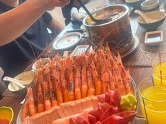 -田舍家Inakaya·炉端烧·铁板烧(天汇igc店)