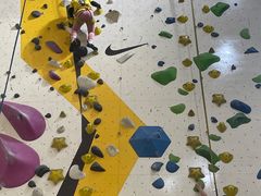 -问山MountQuest攀岩馆