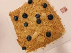 -积慕Cake(解放大道店)