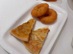 -湖锦酒楼·湖北菜(八一路店)