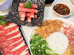 -八珍玉食鸡煲·打边炉(印象城店)