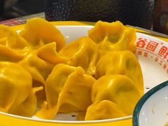 -金谷园饺子·烧烤(人大总店)