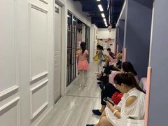 -雅米拉艺术中心(少儿舞蹈培训)