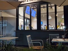 -Maxpoint Kitchen 西餐咖啡(乐峰广场店)