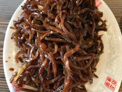 -左邻右舍褡裢火烧(石榴园店)