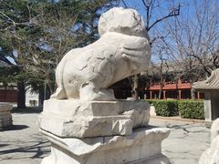 -北京石刻艺术博物馆(五塔寺)