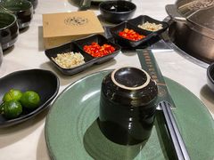 -狐狸爱上椰子鸡(滨江星光大道店)