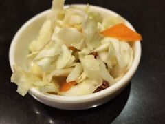 -长寿面(北京西路店)