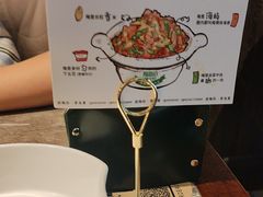 -前海沿·青岛菜(李沧万达店)