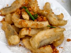 -肥仔文澳门猪骨煲(南京西路店)