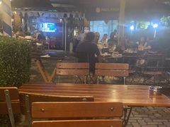 -宝莱纳餐厅(滨江店)