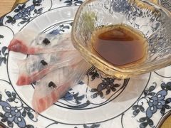 -鮨政·Omakase(港汇恒隆广场店)