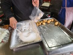-老南昌白糖糕(大士院店)