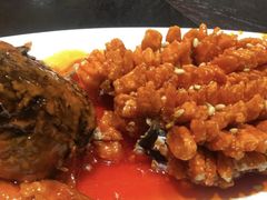 -陈傻子餐厅(世纪都会店)