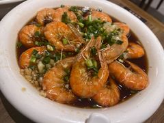 -锡和无锡菜·三白油条(景丽苑店)