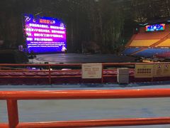 -广州长隆国际大马戏
