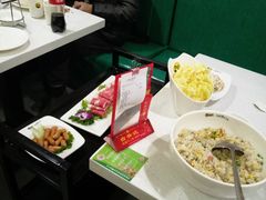 -张大师鸭爪爪特色干锅(南湖店)