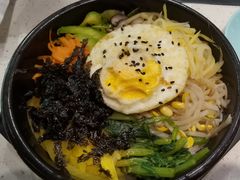 -韩时烤肉(丰科万达广场店)
