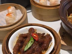 -火啫啫·粤式啫啫煲(南通首店)