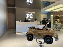 -PE SALON