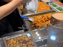 -丁家坡洋芋·观音桥好吃街A区(全国总店)