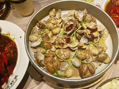 -有位虾匠·手工土菜小馆(市北店)