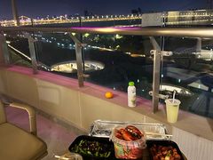 -武汉洲际酒店