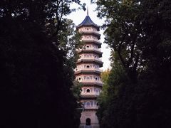 -灵谷景区