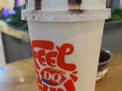 -DQ·蛋糕·冰淇淋(金桥店)