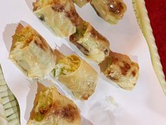 豆皮黄鱼卷-202特色排档(五缘湾店)