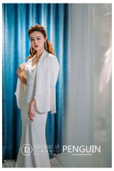 点击看大图 -桃瑞斯Doris新娘化妆造型