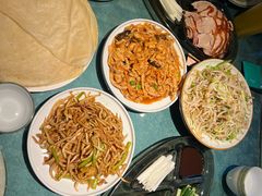 -老昌春饼(大直街店)