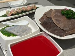 -海底捞火锅(八佰伴店)