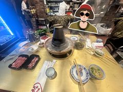 -牛街清真满恒記(平安里西大街店)