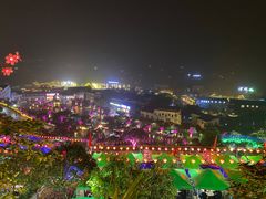 -枇杷园食为鲜火锅(南山店)