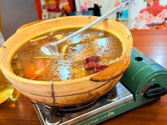 -谢记上海大排档(长寿路店)