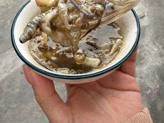-安海长火土笋冻