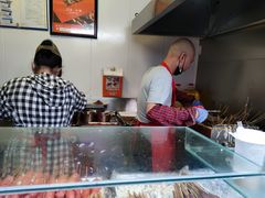 -辽B·小串(总店)