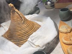 -鲜潭蒸汽石锅鱼(五道口购物中心店)