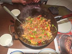 -小隐人家(乐松店)