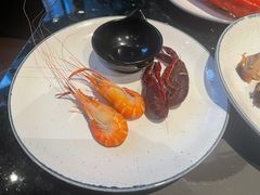 -博林天瑞喜来登酒店·西丽尚膳