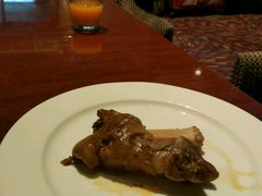 -云冈建国宾馆·自助餐厅