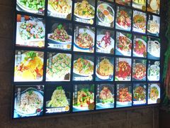 -喜悦小串海鲜烧烤大排档(高新万达店)