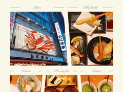 -蟹道乐(道顿堀本店)