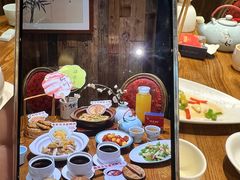 -金苑酒家·客家菜·广东老字号(万象店)