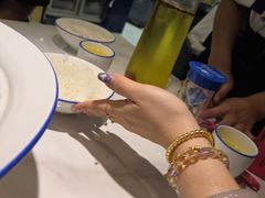 -兰湘子·湘菜小炒(石家庄万象城店)