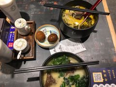 -和府捞面(天河领展广场店)