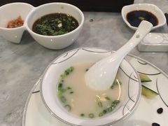 -虾佬圣汤